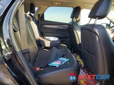 Zdjęcie 11 z 12 samochodu: 2017 CADILLAC XT5 LUXURY VIN:1GYKNBRS5HZ312049 - miniatura