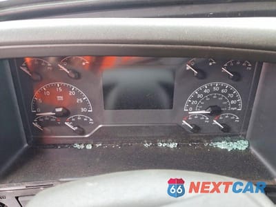 Zdjęcie 8 z 10 samochodu: 2024 VOLVO VN VNL VIN:4V4NC9EH8RN655883 - miniatura