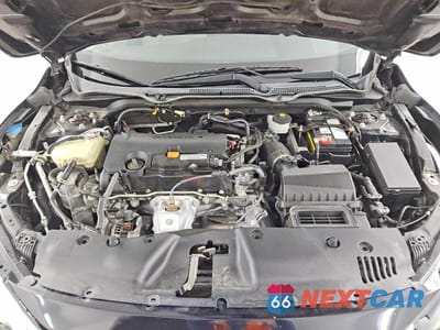 Zdjęcie 11 z 13 samochodu: 2017 HONDA CIVIC LX VIN:19XFC2F52HE018986 - miniatura