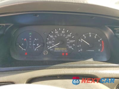 Zdjęcie 9 z 11 samochodu: 1998 TOYOTA CAMRY LE VIN:JT2BG22K3W0236447 - miniatura