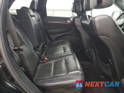 Zdjęcie 11 z 14 samochodu: 2018 JEEP GRAND CHEROKEE LIMITED VIN:1C4RJFBG4JC162196 - miniatura