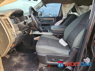 Zdjęcie 7 z 12 samochodu: 2015 RAM 1500 SLT VIN:1C6RR7LT8FS622040 - miniatura