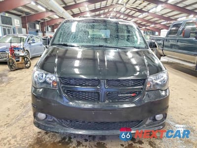 Piąte zdjęcie samochodu w środku: 2016 DODGE GRAND CARAVAN R/T VIN:2C4RDGEG7GR376009 - miniatura