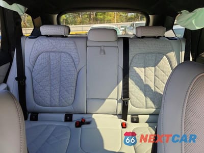 Zdjęcie 10 z 12 samochodu: 2026 BMW X5 SDRIVE 40I VIN:5UX13EU05T9053620 - miniatura