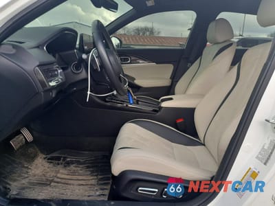 Zdjęcie 7 z 12 samochodu: 2025 ACURA INTEGRA A-SPEC TECH VIN:19UDE4H67SA000093 - miniatura