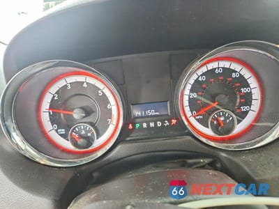 Zdjęcie 9 z 12 samochodu: 2013 DODGE GRAND CARAVAN SXT VIN:2C4RDGCGXDR753902 - miniatura