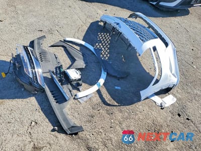 Zdjęcie 13 z 15 samochodu: 2024 GENESIS GV80 BASE VIN:KMUHBDSB4RU171811 - miniatura