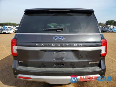 Zdjęcie 6 z 13 samochodu: 2024 FORD EXPEDITION XLT VIN:1FMJU1J82REA02413 - miniatura