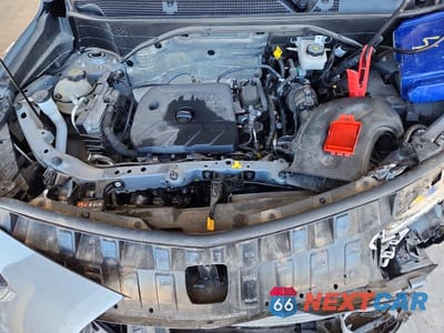 Zdjęcie 11 z 12 samochodu: 2024 BUICK ENCORE GX SPORT TOURING VIN:KL4AMDSL6RB107864 - miniatura