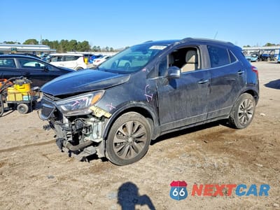 2017 BUICK ENCORE ESSENCE KL4CJCSB8HB073041 - główne zdjęcie licytacji z USA - miniatura