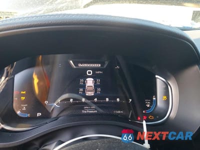 Zdjęcie 9 z 12 samochodu: 2025 RAM 1500 LARAMIE VIN:1C6SRFJP6SN616893 - miniatura