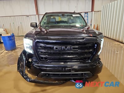 Piąte zdjęcie samochodu w środku: 2022 GMC SIERRA LIMITED K1500 ELEVATION-L VIN:3GTP9GEK8NG144681 - miniatura