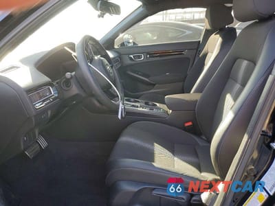 Zdjęcie 7 z 12 samochodu: 2025 HONDA CIVIC SPORT VIN:2HGFE4F8XSH333676 - miniatura