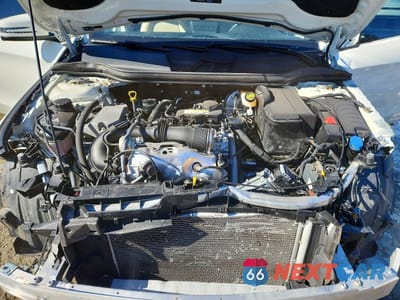 Zdjęcie 11 z 12 samochodu: 2017 MERCEDES-BENZ CLA 250 VIN:WDDSJ4EB1HN494333 - miniatura