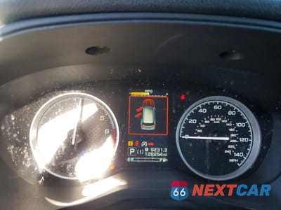Zdjęcie 9 z 14 samochodu: 2019 SUBARU FORESTER PREMIUM VIN:JF2SKAGC5KH488411 - miniatura