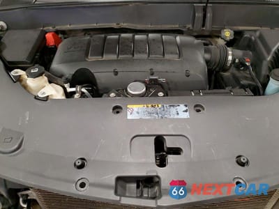 Zdjęcie 12 z 12 samochodu: 2017 CHEVROLET TRAVERSE LT VIN:1GNKVGKD8HJ301342 - miniatura