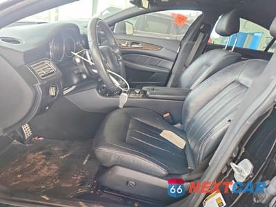 Zdjęcie 7 z 11 samochodu: 2018 MERCEDES-BENZ CLS 550 VIN:WDDLJ7DB8JA205422 - miniatura