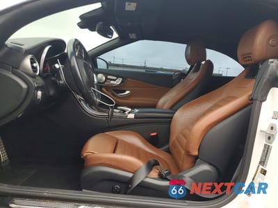Zdjęcie 7 z 13 samochodu: 2017 MERCEDES-BENZ C 43 4MATIC AMG VIN:WDDWK6EB3HF480163 - miniatura