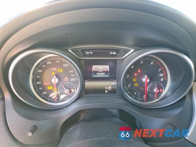 Zdjęcie 9 z 11 samochodu: 2019 MERCEDES-BENZ CLA 250 VIN:WDDSJ4EB0KN725102 - miniatura