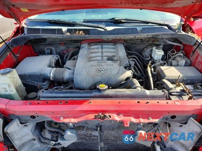 Zdjęcie 11 z 12 samochodu: 2013 TOYOTA TUNDRA GRADE VIN:5TFUM5F19DX050279 - miniatura