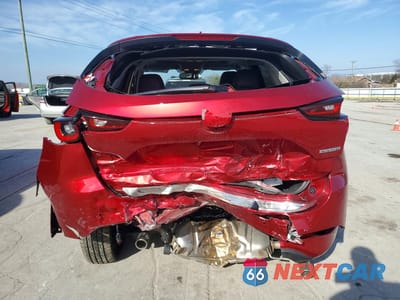 Zdjęcie 6 z 13 samochodu: 2025 MAZDA CX-5 PREMIUM PLUS VIN:JM3KFBEM0S0724926 - miniatura