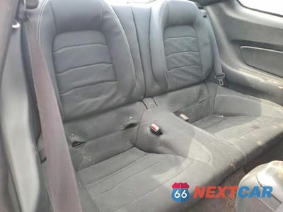 Zdjęcie 10 z 12 samochodu: 2016 FORD MUSTANG VIN:1FA6P8TH1G5225939 - miniatura