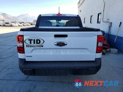Zdjęcie 6 z 12 samochodu: 2024 FORD MAVERICK XLT VIN:3FTTW8H39RRA57111 - miniatura