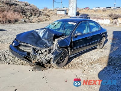 1999 FORD TAURUS SE 1FAFP53UXXG229925 - główne zdjęcie licytacji z USA - miniatura