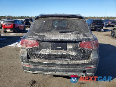 Zdjęcie 6 z 13 samochodu: 2020 MERCEDES-BENZ GLC 300 4MATIC VIN:W1N0G8EB9LF836968 - miniatura