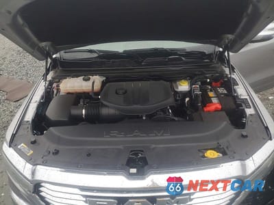 Zdjęcie 11 z 12 samochodu: 2025 DODGE 1500 RAM V VIN:1C6SRFJP6SN519113 - miniatura