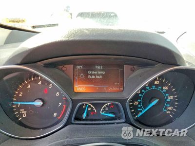 Zdjęcie 9 z 13 samochodu: 2014 FORD ESCAPE SE VIN:1FMCU9GX3EUC69825 - miniatura