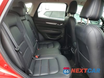 Zdjęcie 11 z 15 samochodu: 2022 MAZDA CX-5 PREMIUM PLUS VIN:JM3KFBEM6N1537138 - miniatura