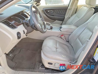 Zdjęcie 7 z 11 samochodu: 2011 FORD TAURUS SEL VIN:1FAHP2EW7BG125763 - miniatura