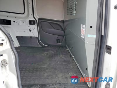 Zdjęcie 10 z 12 samochodu: 2020 RAM PROMASTER CITY DELIVERY VAN VIN:ZFBHRFAB1L6P48966 - miniatura