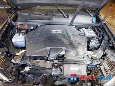 Zdjęcie 12 z 13 samochodu: 2026 AUDI Q8 PREMIUM PLUS S-LINE VIN:WA1EVBF1XTD005717 - miniatura