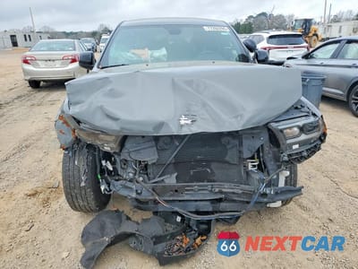 Piąte zdjęcie samochodu w środku: 2024 DODGE DURANGO PURSUIT VIN:1C4RDJFG5RC154883 - miniatura