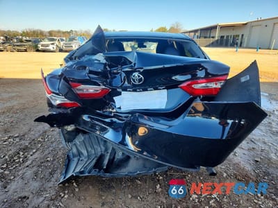 Zdjęcie 6 z 12 samochodu: 2018 TOYOTA CAMRY L VIN:4T1B11HK9JU109127 - miniatura