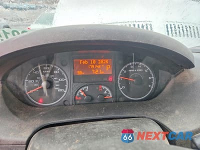 Zdjęcie 9 z 12 samochodu: 2014 RAM PROMASTER 3500 3500 HIGH VIN:3C6URVJG1EE105426 - miniatura