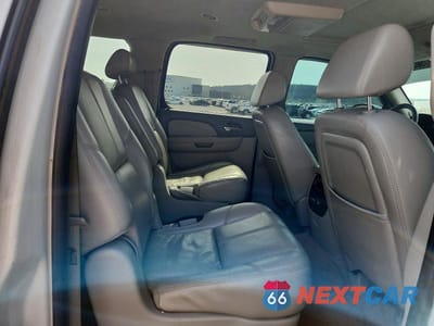 Zdjęcie 11 z 13 samochodu: 2007 CHEVROLET SUBURBAN K1500 VIN:1GNFK16387J188211 - miniatura