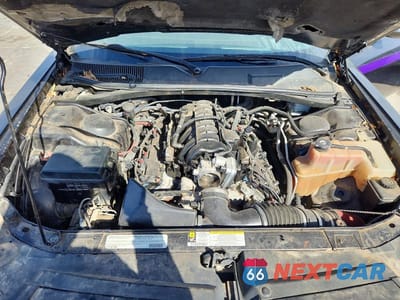 Zdjęcie 11 z 12 samochodu: 2010 DODGE CHALLENGER R/T VIN:2B3CJ5DT5AH321168 - miniatura