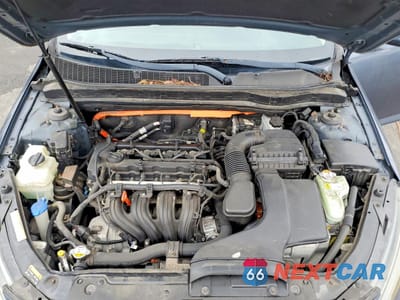 Zdjęcie 11 z 12 samochodu: 2014 KIA OPTIMA HYBRID VIN:KNAGM4AD2E5072031 - miniatura