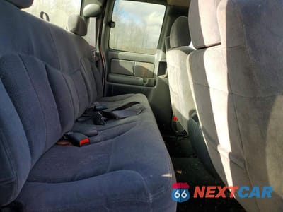 Zdjęcie 10 z 12 samochodu: 2002 CHEVROLET SILVERADO K1500 VIN:2GCEK19T221376290 - miniatura