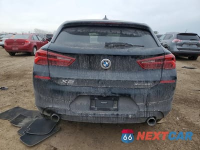 Zdjęcie 6 z 12 samochodu: 2020 BMW X2 XDRIVE28I VIN:WBXYJ1C01L5R25768 - miniatura