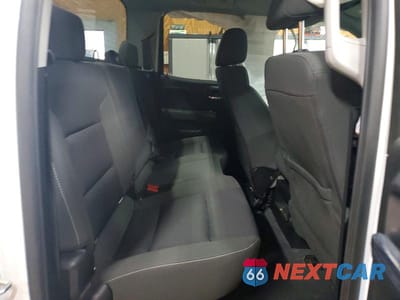 Zdjęcie 10 z 12 samochodu: 2019 GMC SIERRA LIMITED K1500 SLE VIN:2GTV2MEC1K1196158 - miniatura