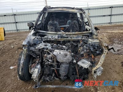 Piąte zdjęcie samochodu w środku: 2020 MERCEDES-BENZ GLB 250 4MATIC VIN:WDC4M4HB1LW001320 - miniatura