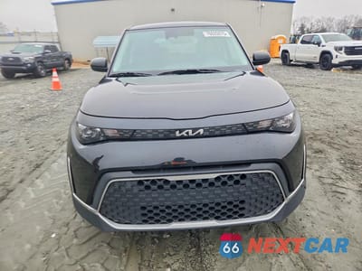 Piąte zdjęcie samochodu w środku: 2023 KIA SOUL LX VIN:KNDJ23AU5P7875173 - miniatura