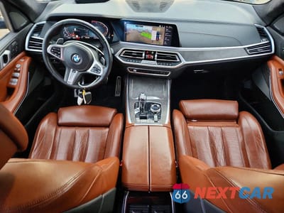 Zdjęcie 8 z 12 samochodu: 2019 BMW X7 XDRIVE50I VIN:5UXCX4C55KLS37056 - miniatura
