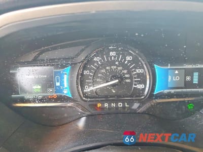 Zdjęcie 9 z 11 samochodu: 2014 LINCOLN MKZ HYBRID VIN:3LN6L2LU4ER821911 - miniatura