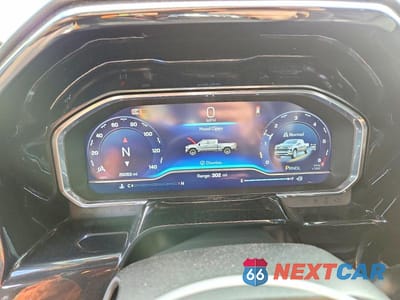 Zdjęcie 9 z 12 samochodu: 2024 CHEVROLET SILVERADO K1500 LT-L VIN:1GCPDKEKXRZ201616 - miniatura