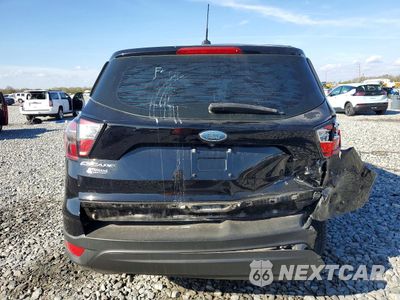 Zdjęcie 6 z 14 samochodu: 2018 FORD ESCAPE S VIN:1FMCU0F71JUA49185 - miniatura